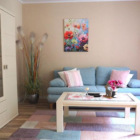 Apartment Schlossblick - Top location Idar-Oberstein Exterior foto