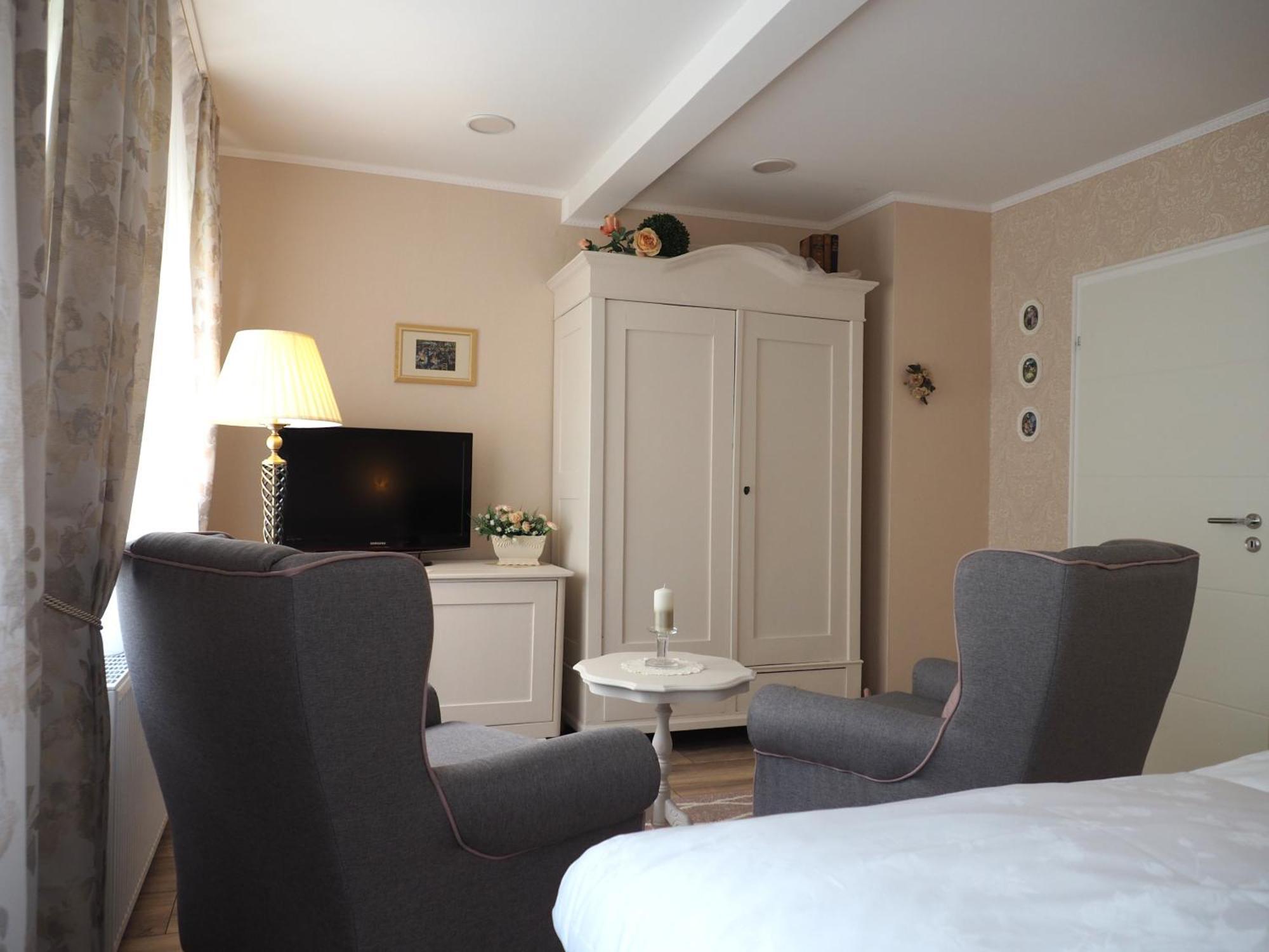 Apartment Schlossblick - Top location Idar-Oberstein Exterior foto