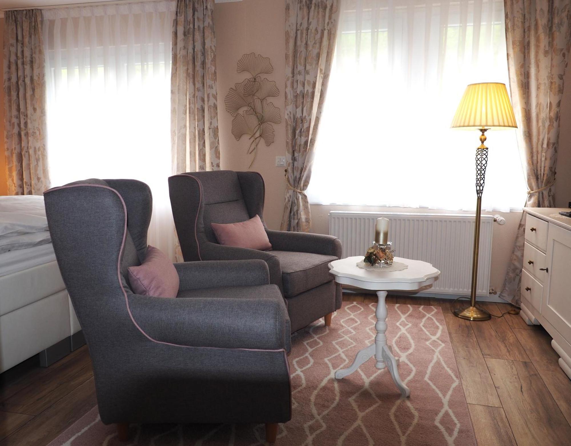 Apartment Schlossblick - Top location Idar-Oberstein Exterior foto