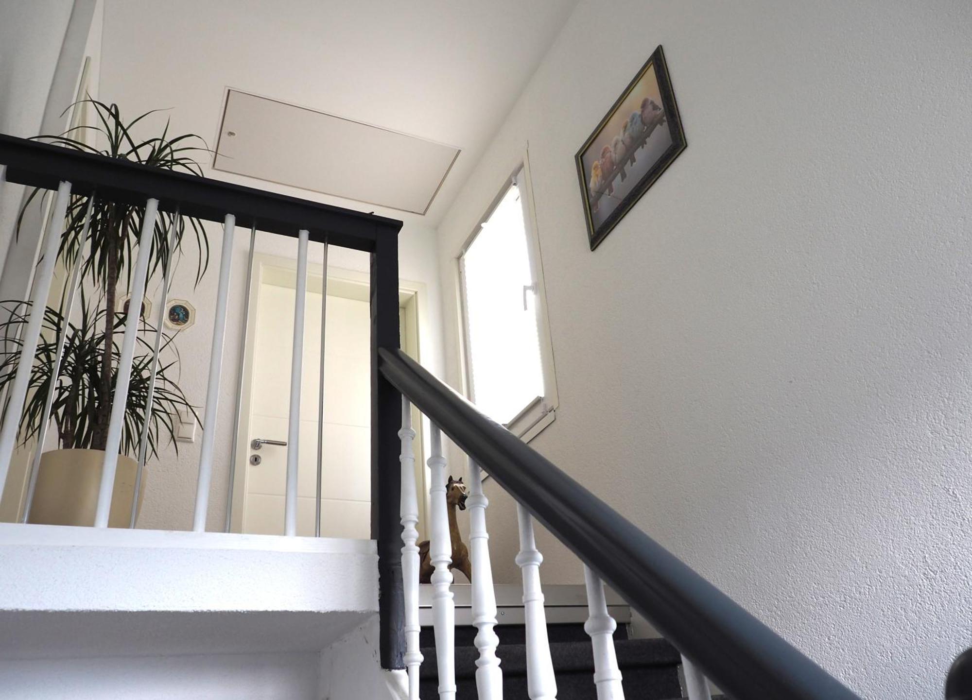 Apartment Schlossblick - Top location Idar-Oberstein Exterior foto