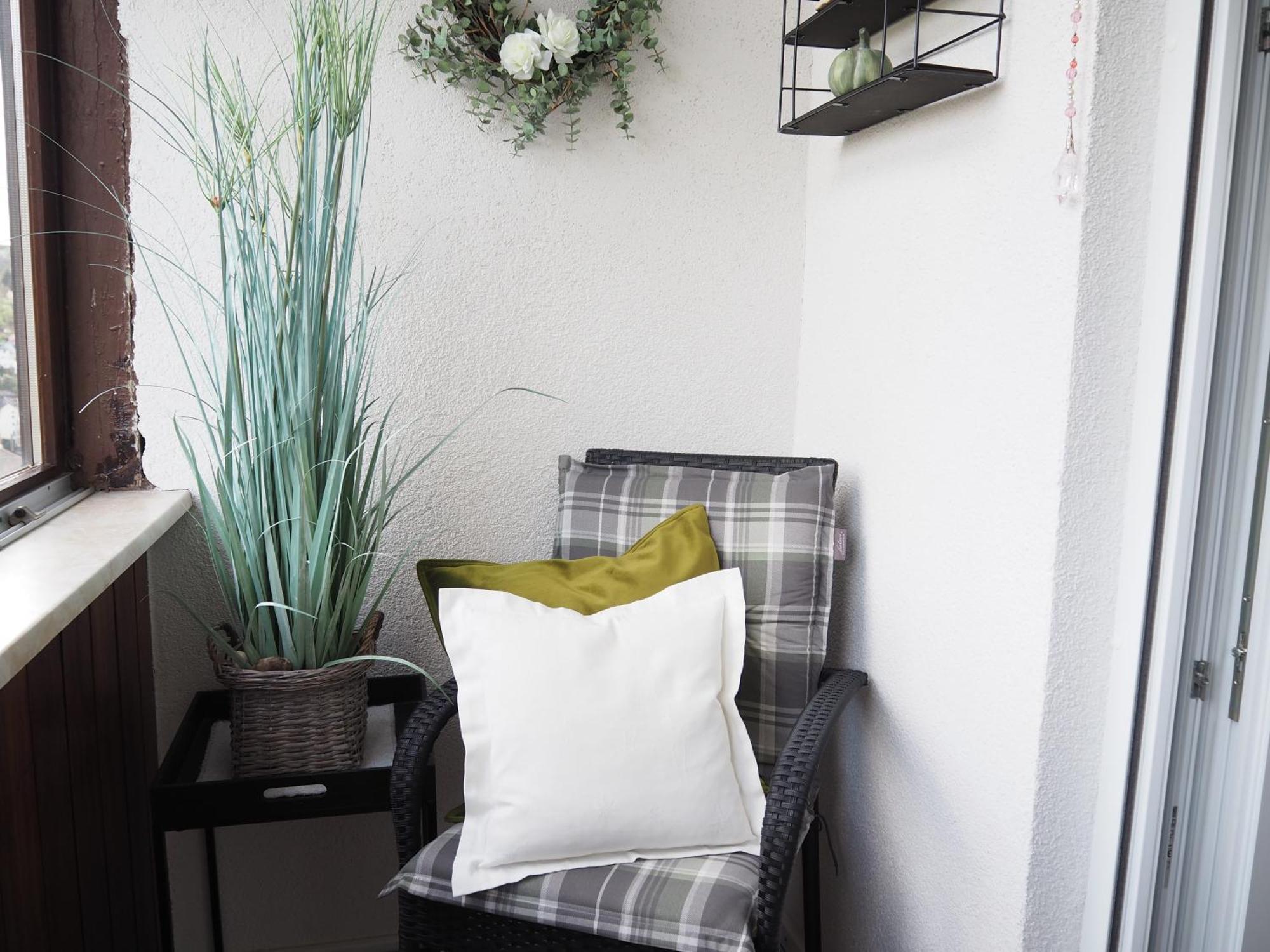 Apartment Schlossblick - Top location Idar-Oberstein Exterior foto
