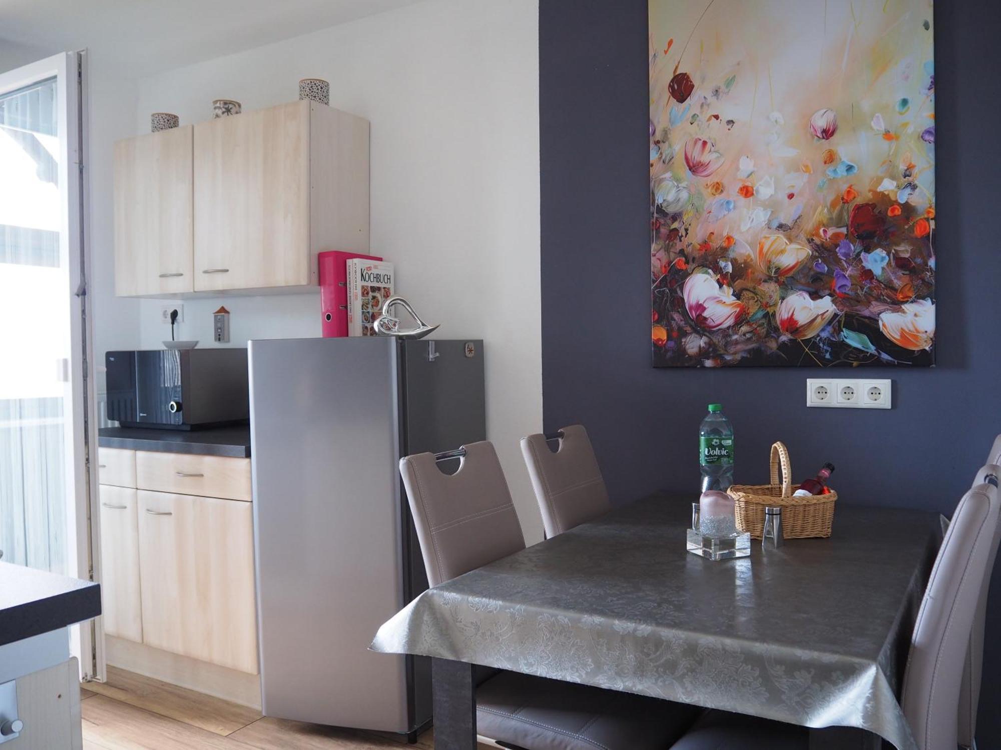 Apartment Schlossblick - Top location Idar-Oberstein Exterior foto