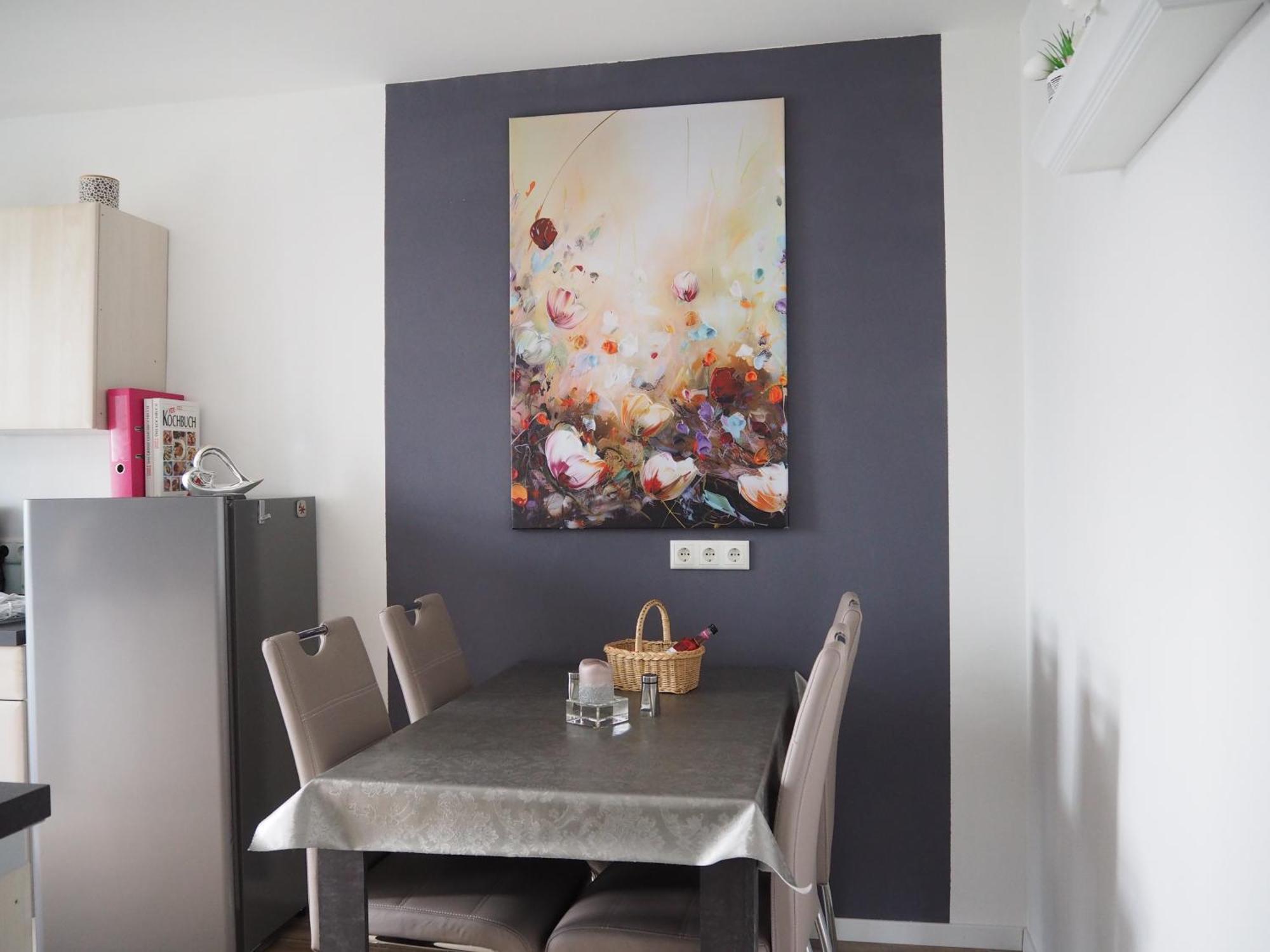 Apartment Schlossblick - Top location Idar-Oberstein Exterior foto