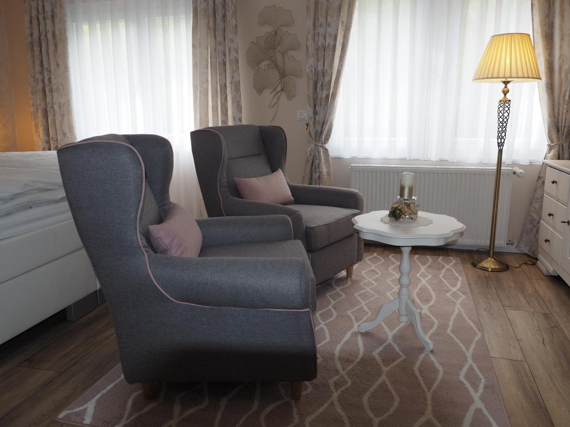 Apartment Schlossblick - Top location Idar-Oberstein Exterior foto